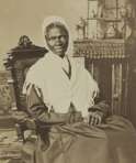 Sojourner Truth (1797 - 1883) - photo 1
