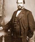 Leland Stanford (1824 - 1893) - photo 1