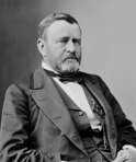 Ulysses S. Grant (1822 - 1885) - Foto 1