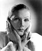Greta Garbo
