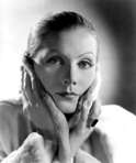 Greta Garbo (1905 - 1990) - photo 1