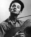 Woody Guthrie (1912 - 1967) - photo 1