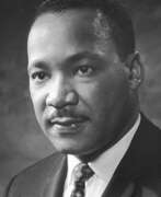 Martin Luther King II