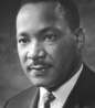 Martin Luther King II
