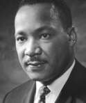 Мартин Лютер Кинг II (1929 - 1968) - фото 1