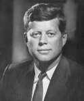 John Fitzgerald Kennedy (1917 - 1963) - Foto 1