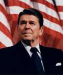 Ronald Reagan (1911 - 2004) - Foto 1