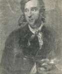 Жан Луи Куне (1652 - 1721) - фото 1