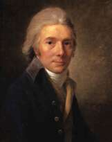 Jean Balthasar de la Traverse (1752 - 1808)