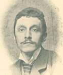 Геза Вастаг (1866 - 1919) - фото 1