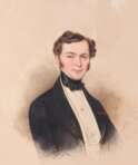 Элберт Тир (1815 - 1902) - фото 1