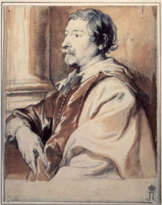 Cornelis Schut I (1597 - 1655)