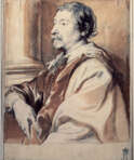 Корнелис Схют I (1597 - 1655) - фото 1