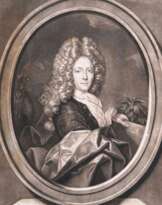 Franz Joachim Beich (1665 - 1748)