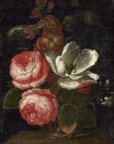 Johann Careel (XVIII century - ?)
