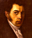 Антон Зоттмайр (1795 - 1865) - фото 1