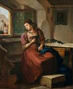 Готфрид Герман Загштэттер