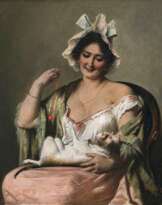 Moritz Friedrich Schlegel (1865 - 1937)