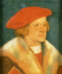 Ханс Леонхард Шойфелин (1480 - 1540) - фото 1