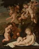 Karl Philipp Spierincks (1609 - 1639)