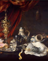 Petrus Willebeeck (1625 - 1648)