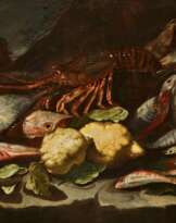 Elena Recco (1654 - 1715)