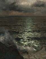 Julius Runge (1843 - 1922)