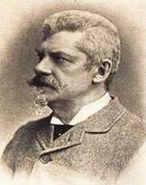 Йоханнес Хубертус Леонардус де Хаас (1832 - 1908)