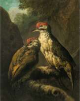 Johann Michael Schnitzler (1782 - 1861)