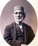 Хирам Пауэрс (1805 - 1873) - фото 1