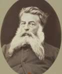 Jean Louis Ernest Meissonier (1815 - 1891) - Foto 1
