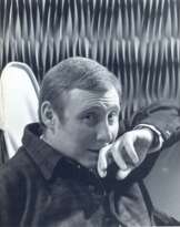 Вальтер Леблан (1932 - 1986)