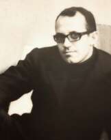 Tony Costa (1935 - 2013)