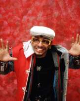 Rammellzee (1960 - 2010)
