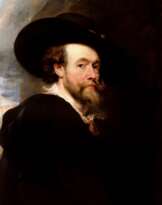 Pierre Paul Rubens (1577 - 1640)
