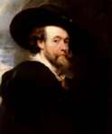 Peter Paul Rubens (1577 - 1640) - Foto 1