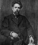 Николай Густавович Шильдер (1828 - 1898) - фото 1