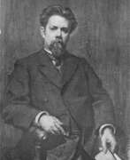 Nikolay Gustavovich Shilder