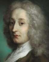 Jean-Antoine Watteau (1684 - 1721)