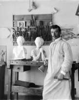 Hans Huggler-Wyss (1877 - 1947)