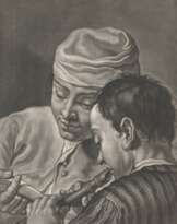 Johann Lorenz Haid (1702 - 1750)