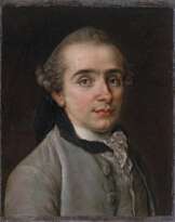 Christian von Mechel (1737 - 1817)