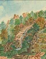 George Hermann Bruhn (1810 - 1889)