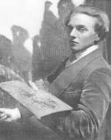 Philippe Robert (1881 - 1930)