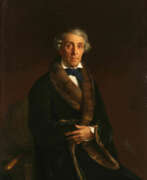 Fjodor Petrowitsch Tolstoi