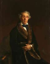 Fiodor Petrovitch Tolstoï (1783 - 1873)