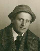 Герман Хубер (1888 - 1967)