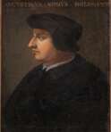 Agostino Nifo (1470 - 1538) - Foto 1