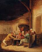 Bartholomeus Molenaer