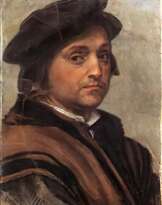 Agostino Tassi (1580 - 1644)